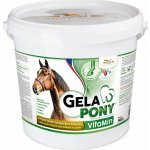 Gelapony VitaMin 5,4 kg – Zboží Dáma