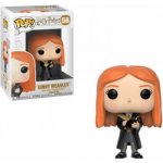 Funko Pop! Harry Potter Ginny Weasley with Diary – Zboží Mobilmania