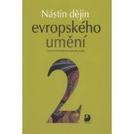 Nástin dějin evropského umění II. - Období raného novověku: období renesance a baroka - Tušl Jiří – Hledejceny.cz