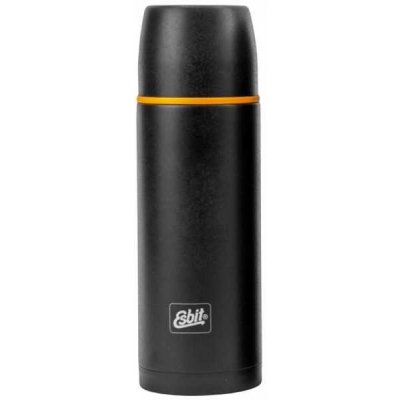 Esbit Stainless Steel Vacuum Flask 1 l black – Hledejceny.cz