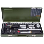 Proxxon 23040 GOLA 1/4" & 1/2", 55-dílná – Zboží Dáma