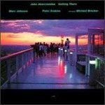Abercrombie John - Getting There CD – Hledejceny.cz