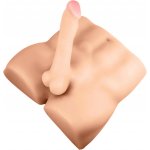 X5 MEN Rough Rider RIDE Him Hard - masturbátor – Zboží Dáma