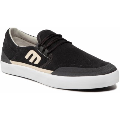 Etnies Marana Slip Lace Xlt 4102000146 šedé – Hledejceny.cz