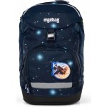 Ergobag Prime Galaxy modrá – Zboží Dáma
