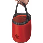 Sea To Summit Folding Ultra-Sil Bucket 10L – Zboží Dáma