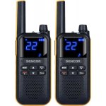 Sencor SMR 700 – Zbozi.Blesk.cz