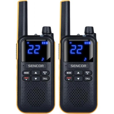Sencor SMR 700 – Zbozi.Blesk.cz