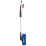 Automax Teleskopický smetáček na sníh se škrabkou na led 107 cm 4006EV – Zboží Mobilmania