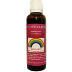 Duhové elixíry Rosalen 50 ml – Hledejceny.cz