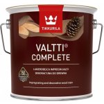 Tikkurila Valtti Complete 5066 2,7 l Lehti – Zbozi.Blesk.cz