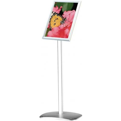 A-Z Reklama CZ Decor Menuboard stojan ostrý roh A3 – Sleviste.cz