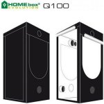 HOMEbox Evolution Q100 100x100x200 cm – HobbyKompas.cz