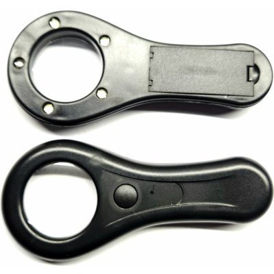 Nakida KT-6426 Lupa 5x – Zboží Dáma