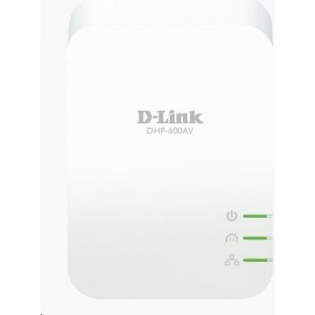 D-Link DHP-601AV, 2ks