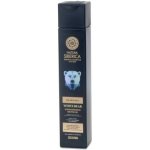 Natura Siberica Men Line osvěžující sprchový gel Bílý Medvěd 250 ml – Hledejceny.cz