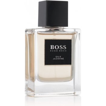 Hugo Boss Boss The Collection Silk & Jasmine toaletní voda pánská 50 ml