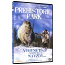 Prehistoric park 1+2, 2 DVD