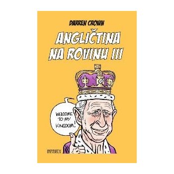 Angličtina na rovinu III