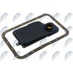Sada hydraulického filtru, automatická převodovka NTY FSF-MS-002