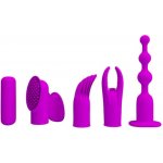 Pretty Love Joy Collection Purple – Zboží Dáma