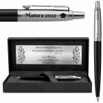 Parker 1501/1260010 Jotter Special Black kuličková tužka – Zboží Mobilmania