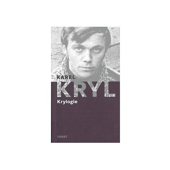 Krylogie - Karel Kryl