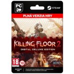 Killing Floor 2 (Deluxe Edition) – Hledejceny.cz