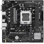 Asus PRIME A620M-K 90MB1F40-M0EAY0 – Hledejceny.cz