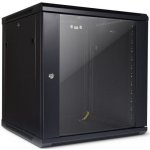 Inter-Tech 12U SMA-6612 88887254 – Zboží Živě