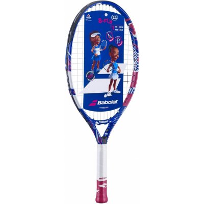 Babolat B FLY 21 2023 – Zboží Dáma