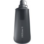 Lifestraw Peak Series Flex Squeeze Bottle 0,65l – Zboží Mobilmania