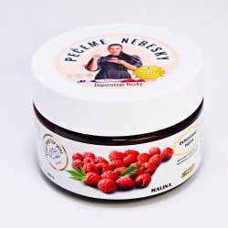 Ochucovací pasta MEC3 Malina 200 g