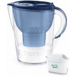 Brita Marella XL Memo 3,5 l filtr MX PRO modrá 1052778 – Hledejceny.cz