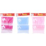 Lamps Peřinka s krajkou a mašlí 45 x 50 cm – Zboží Dáma Lamps Peřinka s krajkou a mašlí 45 x 50 cm – Zboží Dáma