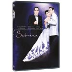 Sabrina DVD – Hledejceny.cz