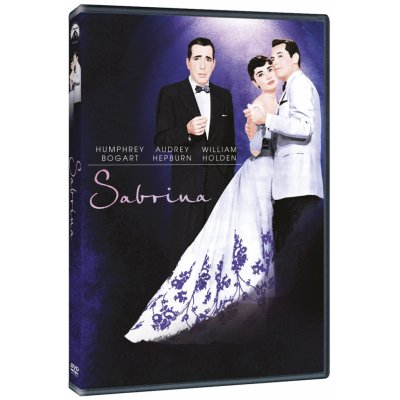 Sabrina DVD – Hledejceny.cz