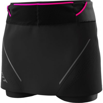 Dynafit Ultra 2in1 Skirt W black out