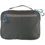 Lifeventure Wash Bag Small Grey – Zboží Mobilmania
