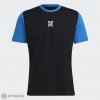 Cyklistický dres Five Ten TrailX T - black/shock blue