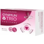 Gynimun trio vagicare 30 kapslí – Zboží Dáma