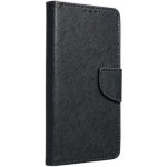 Pouzdro Fancy Book Realme 9i černé – Hledejceny.cz