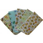 R R Látkové lehátko do vaničky Látková lehátka – Sleviste.cz