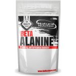 Natural Nutrition Beta Alanine 400 g – Hledejceny.cz