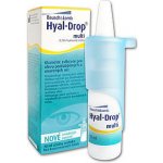 Bausch & Lomb Hyal-Drop multi 10 ml – Zbozi.Blesk.cz