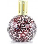 Ashleigh & Burkwood Katalytická lampa Life in Bloom Red – Zboží Dáma