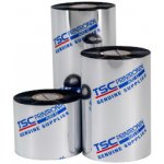 TSC TTR páska 110mm x 300m, OUT, pryskyřice – Hledejceny.cz