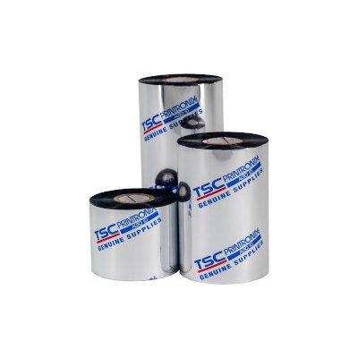 TSC TTR páska 110mm x 300m, OUT, pryskyřice – Hledejceny.cz