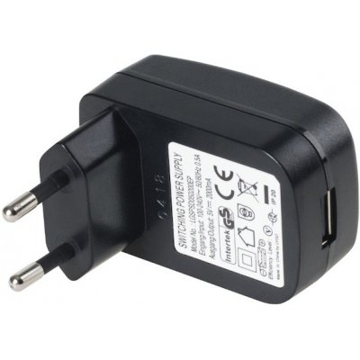 Narex 65404614 AN 5-20 AC/USB – Zboží Mobilmania