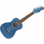 Fender Zuma Classic Concert – Zboží Dáma